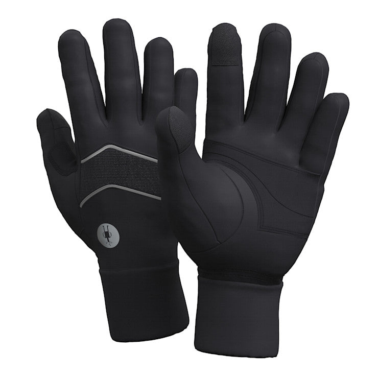 Smartwool Active Fleece Insulated Glove Accessories Smartwool Black XSmall 