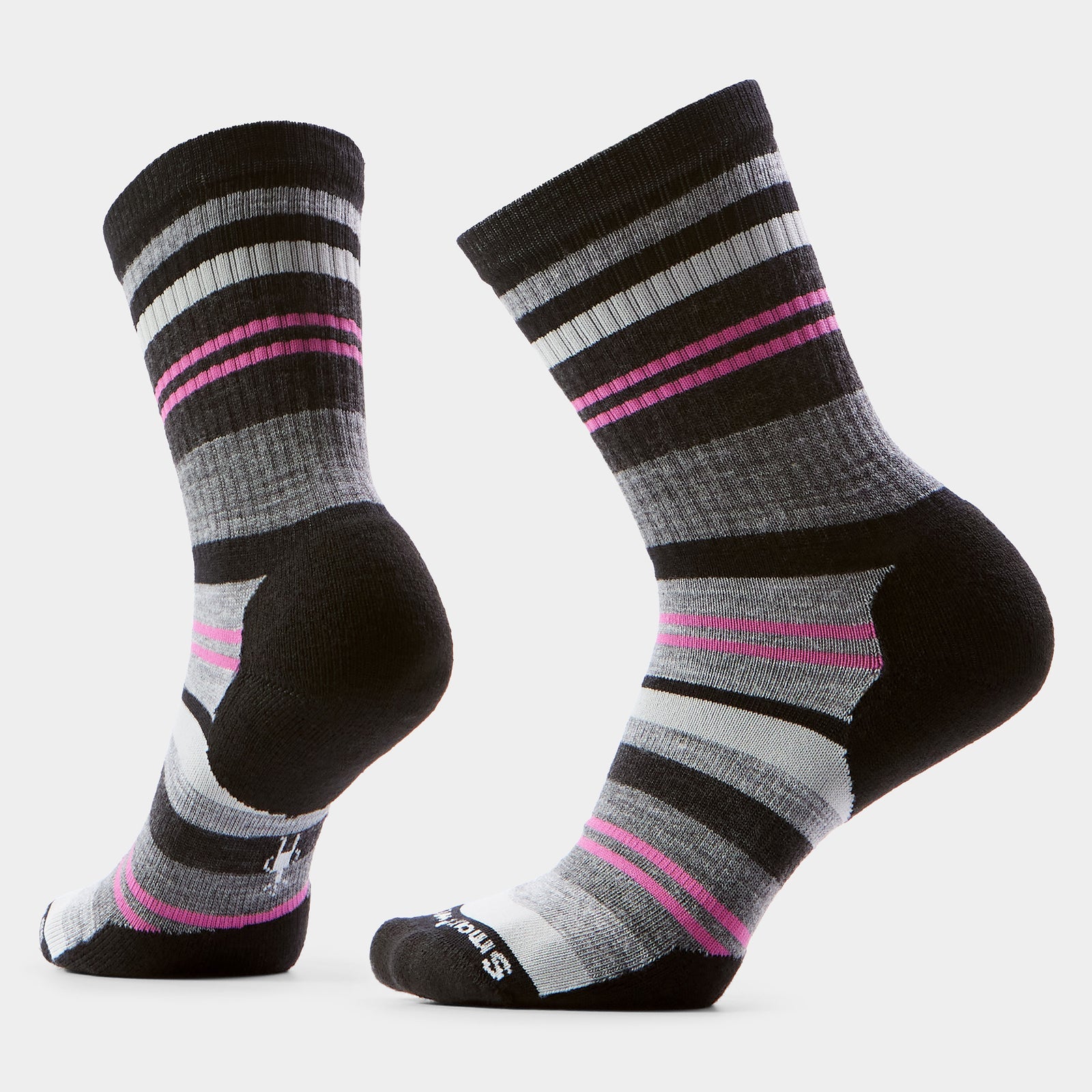 Smartwool Women's Everyday Saturnsphere Crew Socks