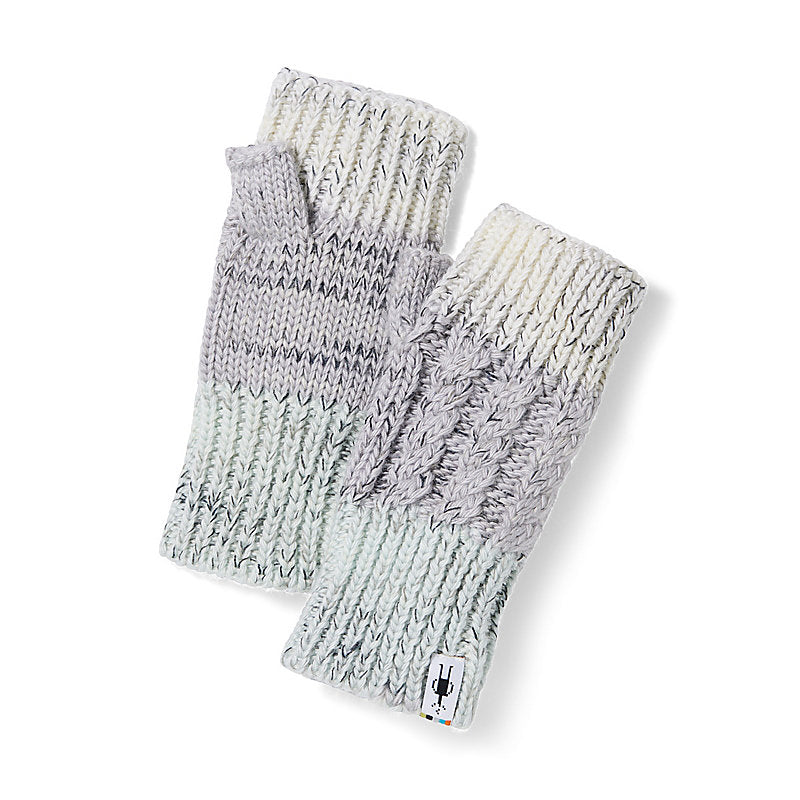 Smartwool Isto Hand Warmer Accessories Smartwool Bleached Aqua-J21  