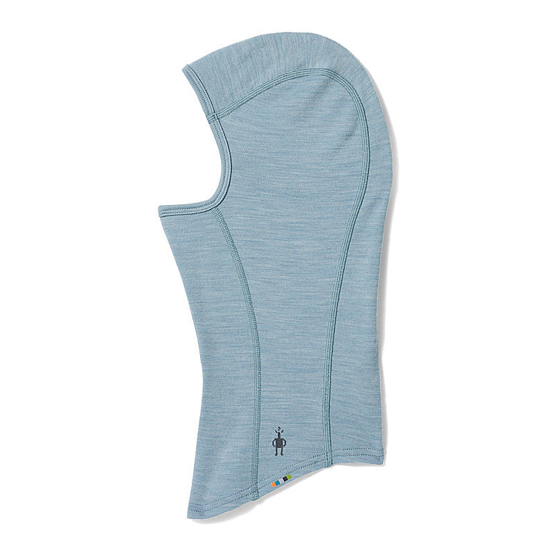 Smartwool Thermal Merino Balaclava Accessories Smartwool Lead Heather-L43  