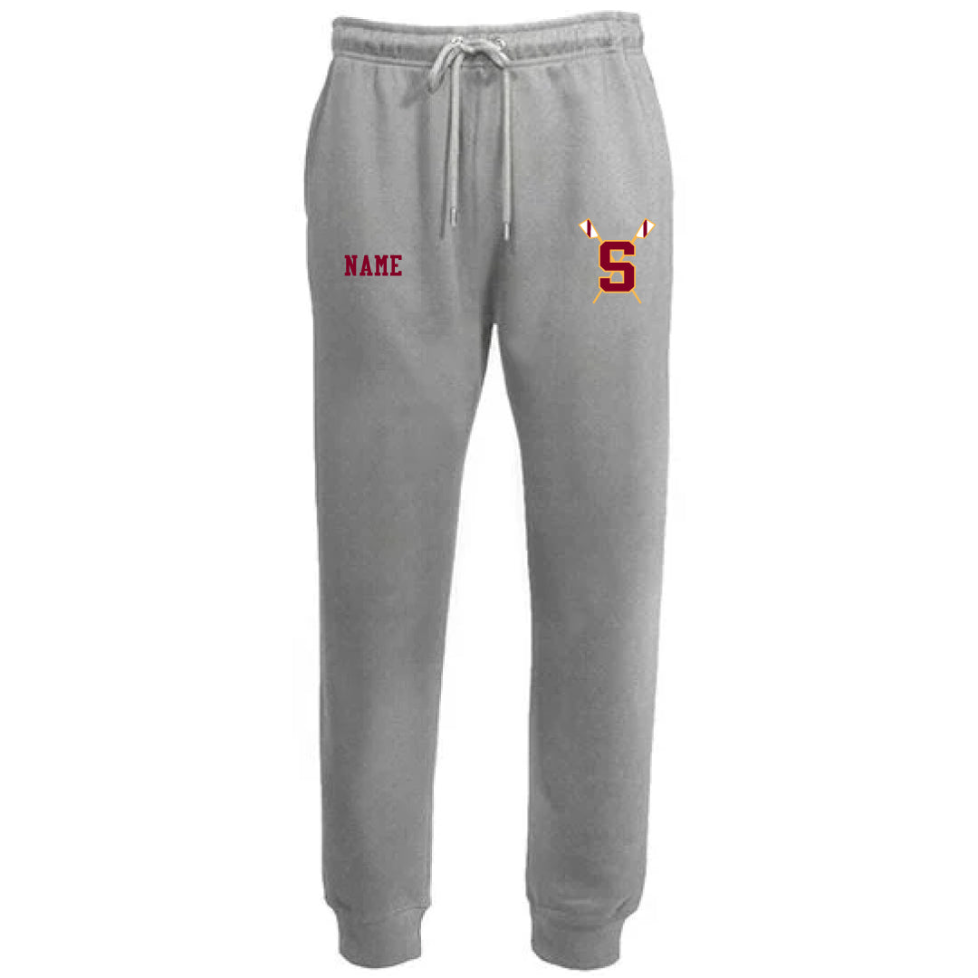 Salisbury Rowing Joggers Salisbury Rowing Grey Adult XS