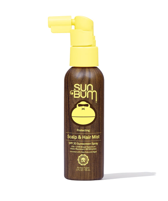 Sun Bum Scalp & Hair Mist SPF 30 Accessories Sun Bum   