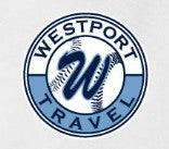 Westport Travel Baseball 15U Uniform Kit Logowear TRAVEL BASEBALL   