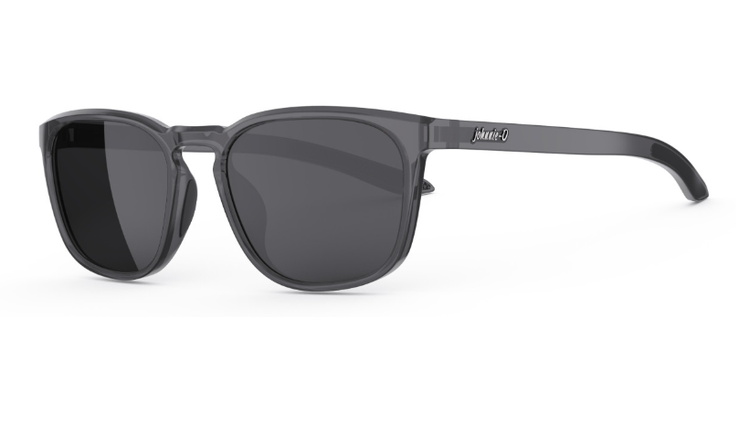Johnnie-O Malibu Sunglasses Accessories Johnnie-O Black