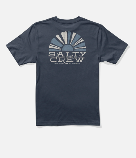 Salty Crew Boys' Sunshine Tee