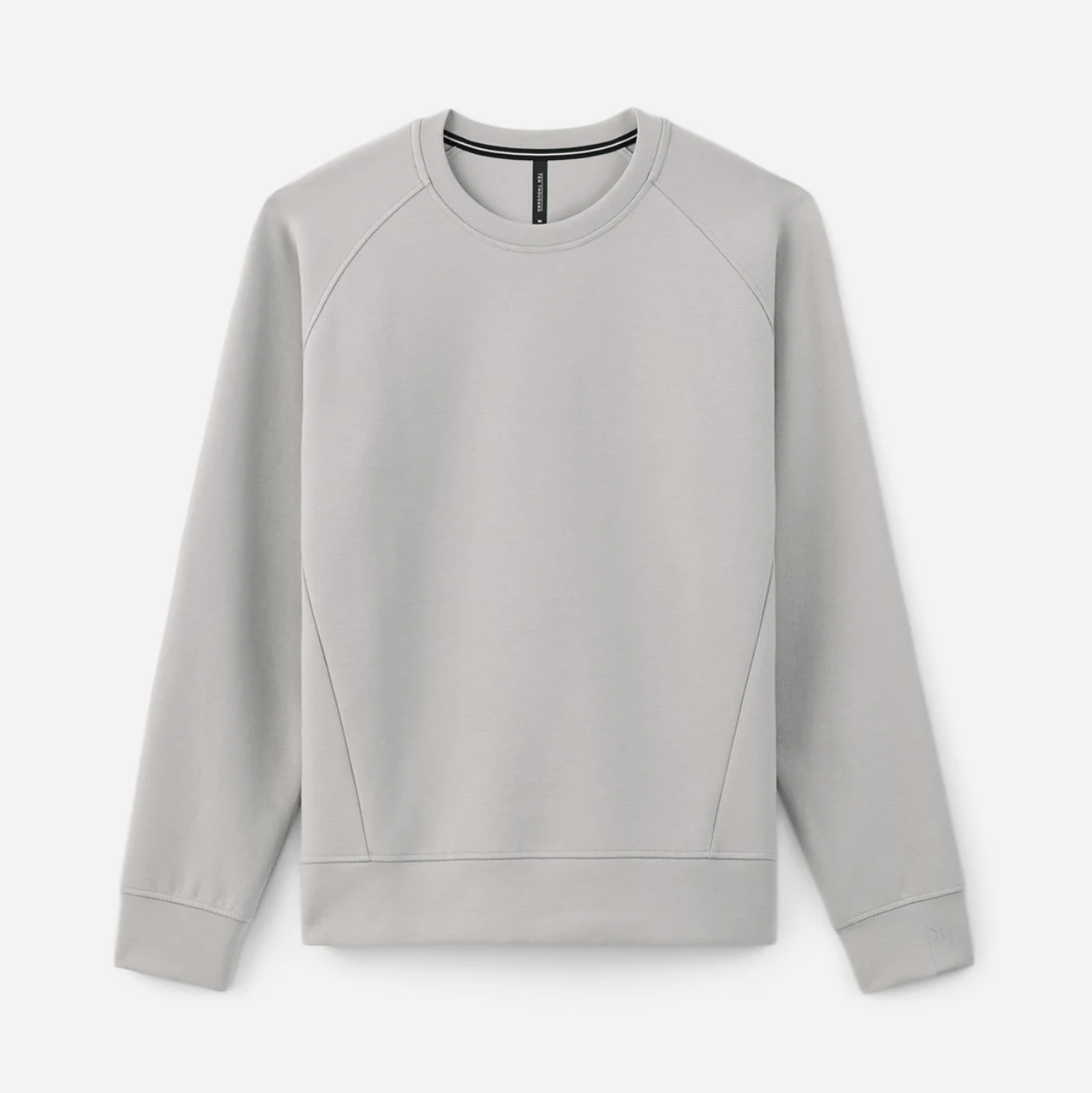 Ten Thousand Men's Midweight Tech Fleece Crew