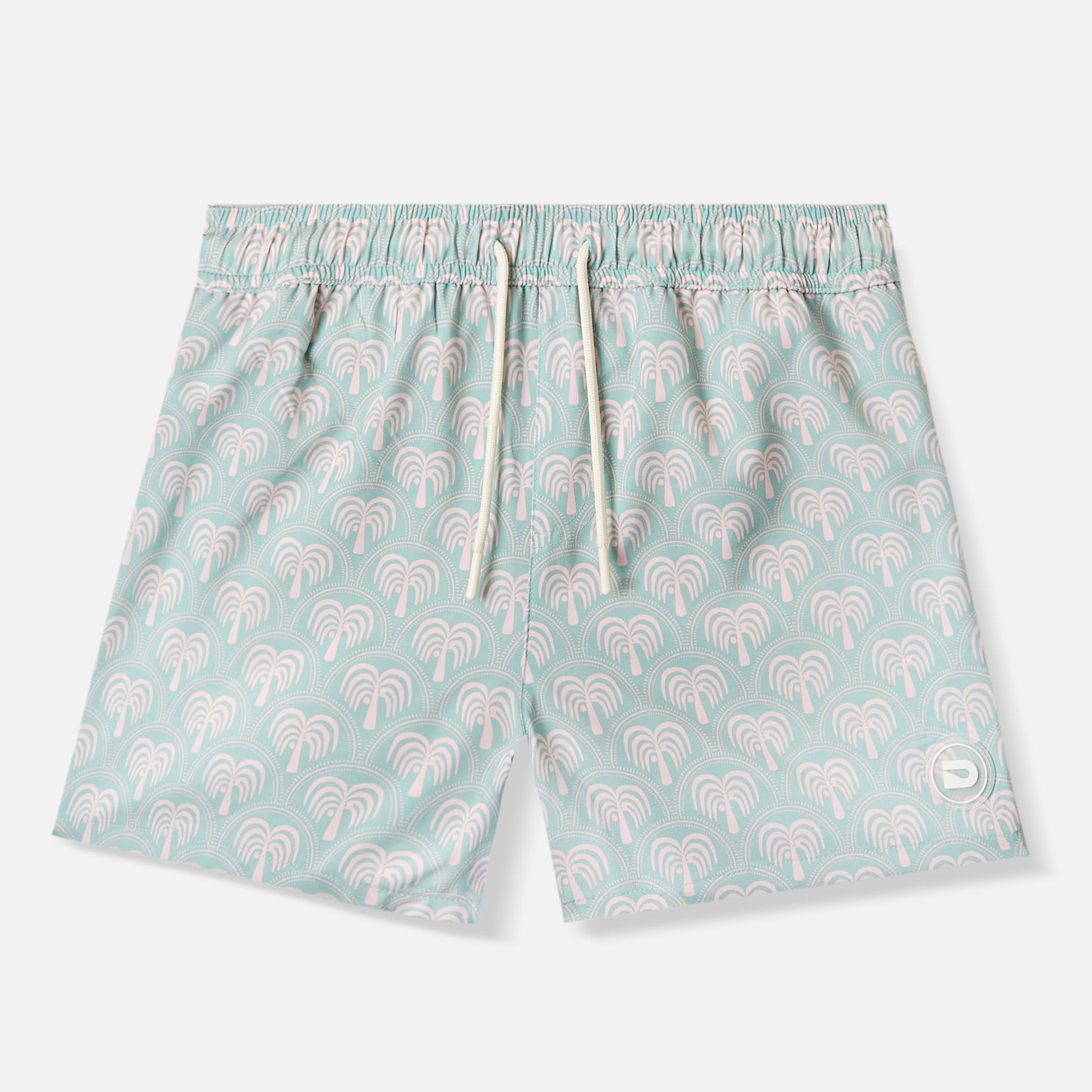 The Drip Shop Kids' Swim Shorts Apparel The Drip Shop Manhattan Beach Youth XSmall (6)