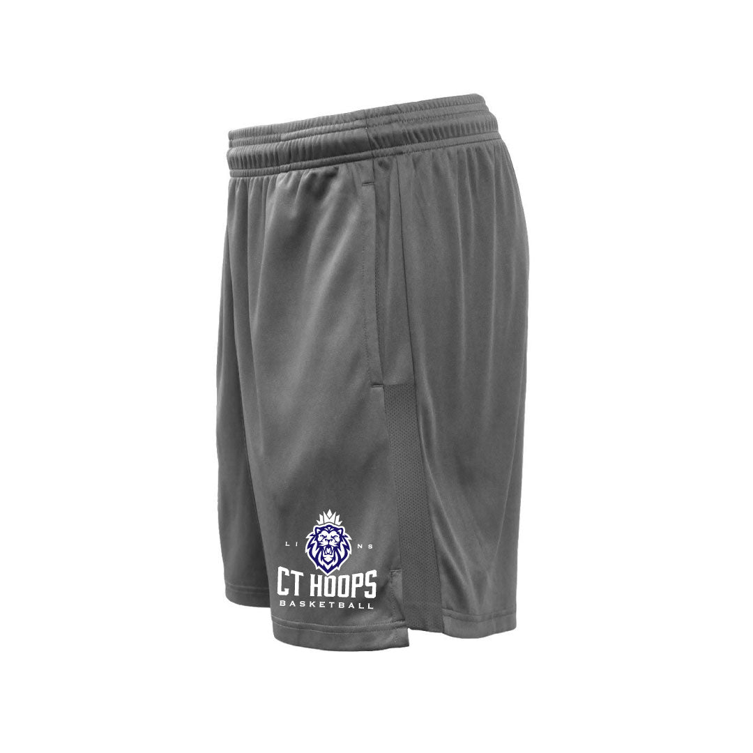 CT Hoops Basketball Shorts