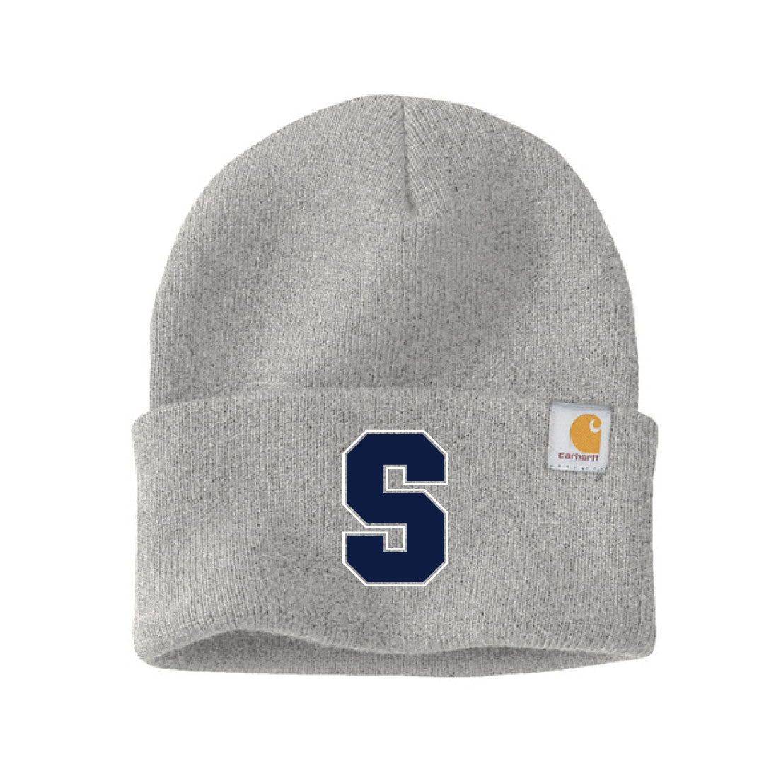 Staples Football Carhartt Beanie