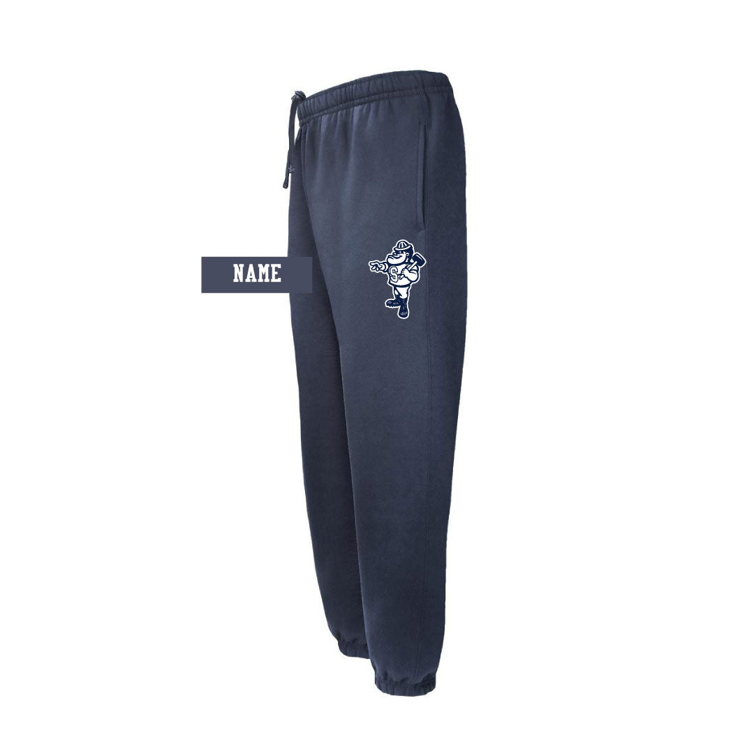 Staples Football Wrecker Bob Retro Sweatpants
