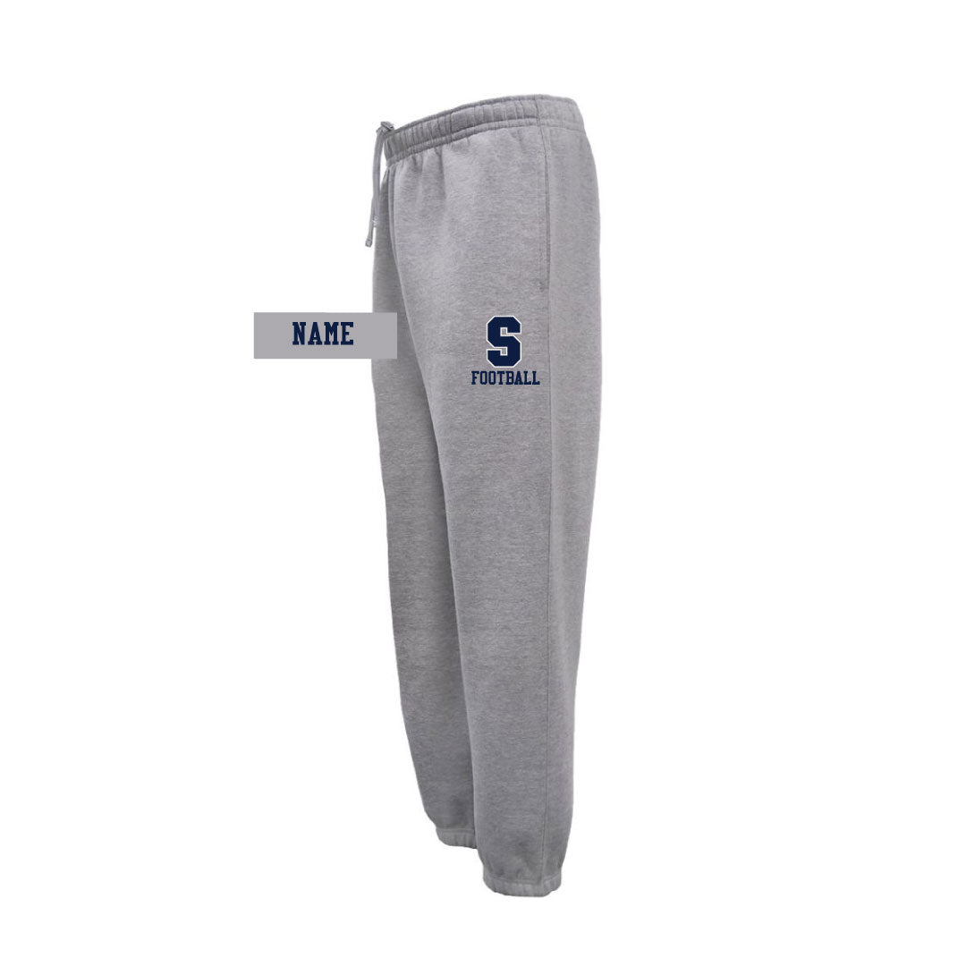 Staples Football Retro Sweatpants