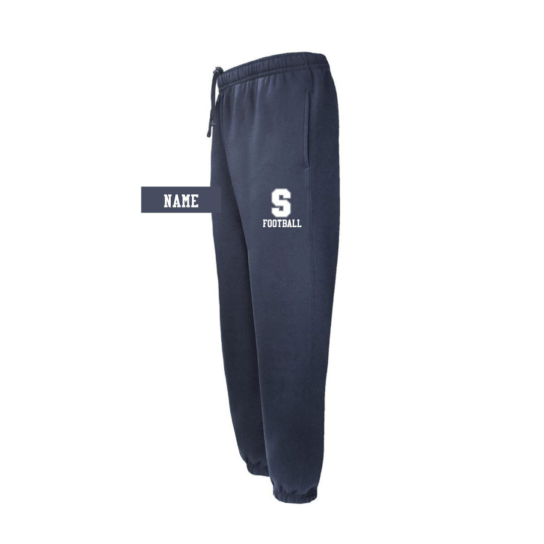 Staples Football Retro Sweatpants