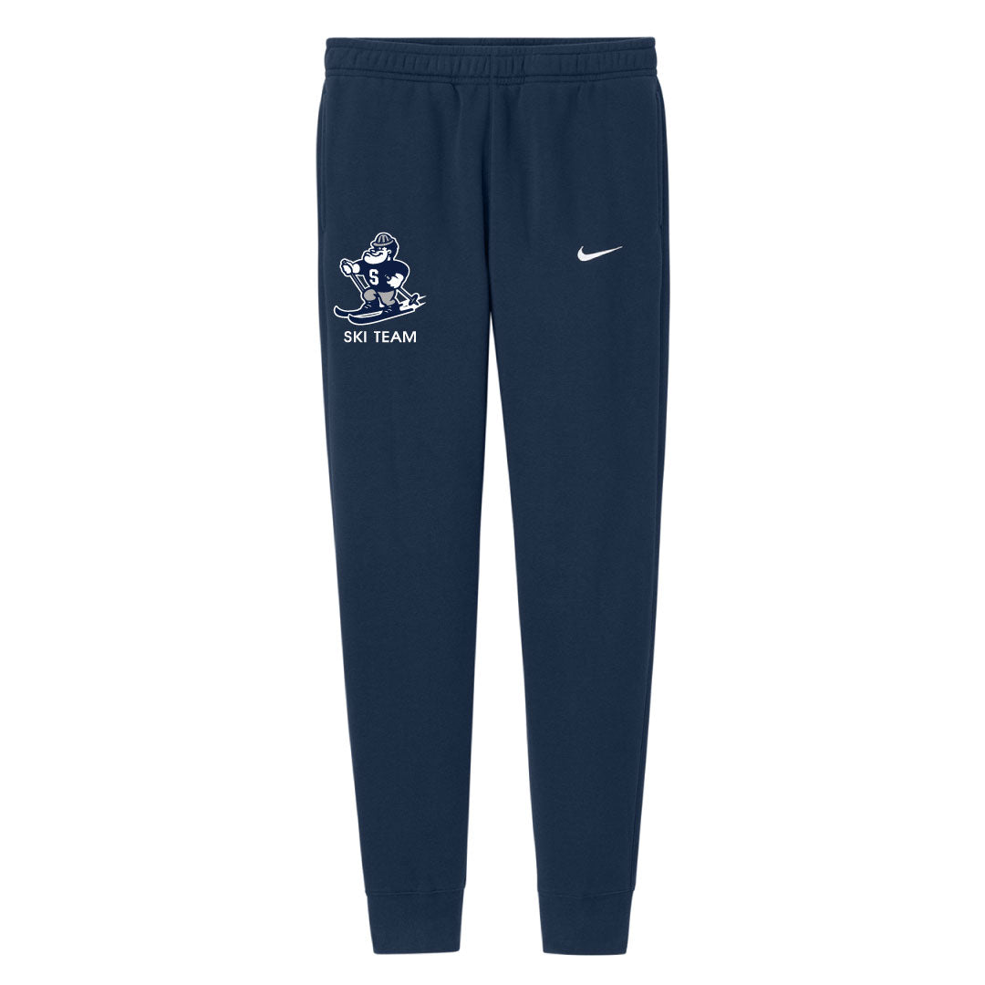 Staples Ski Nike Joggers
