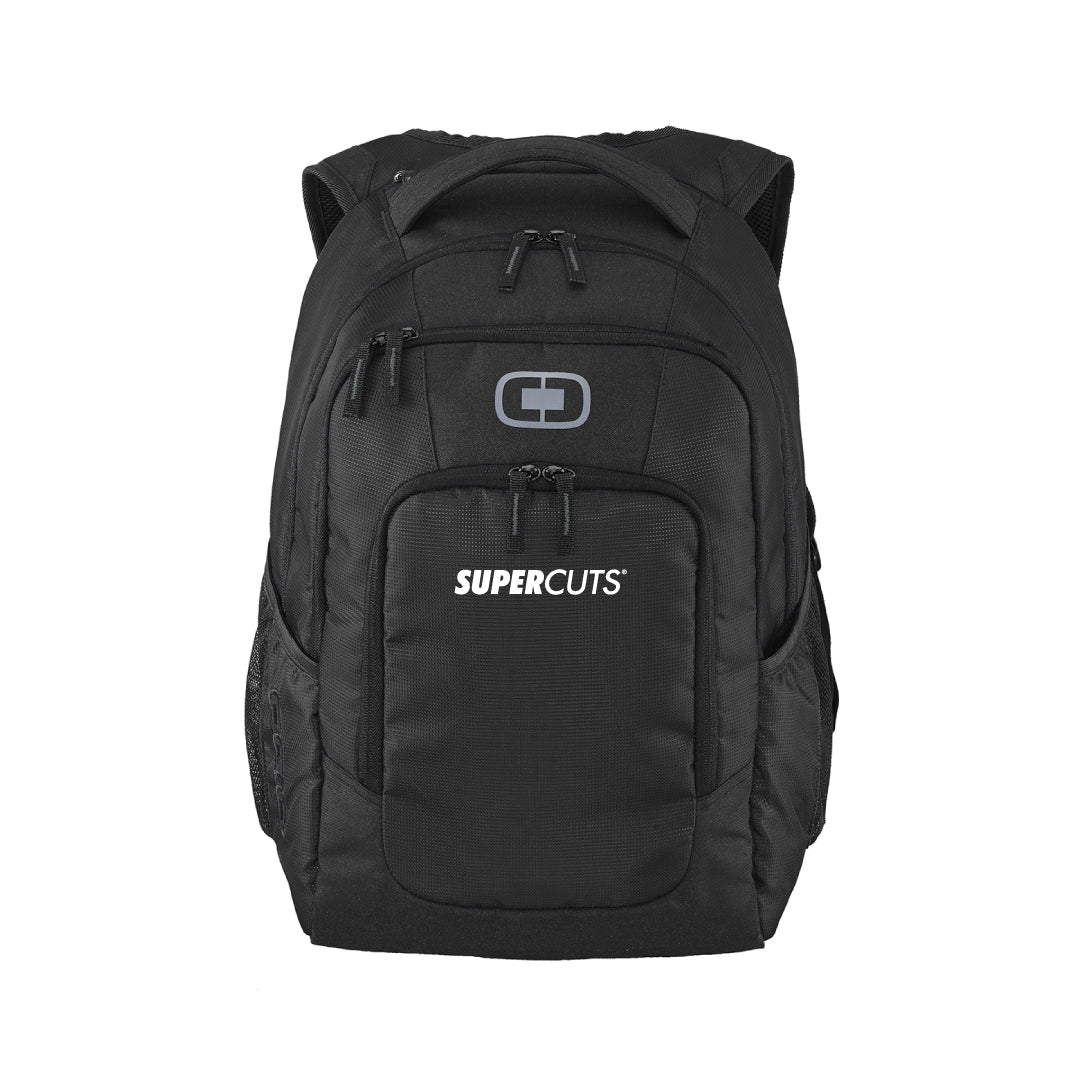 SuperCuts Ogio Backpack Logowear Super Cuts