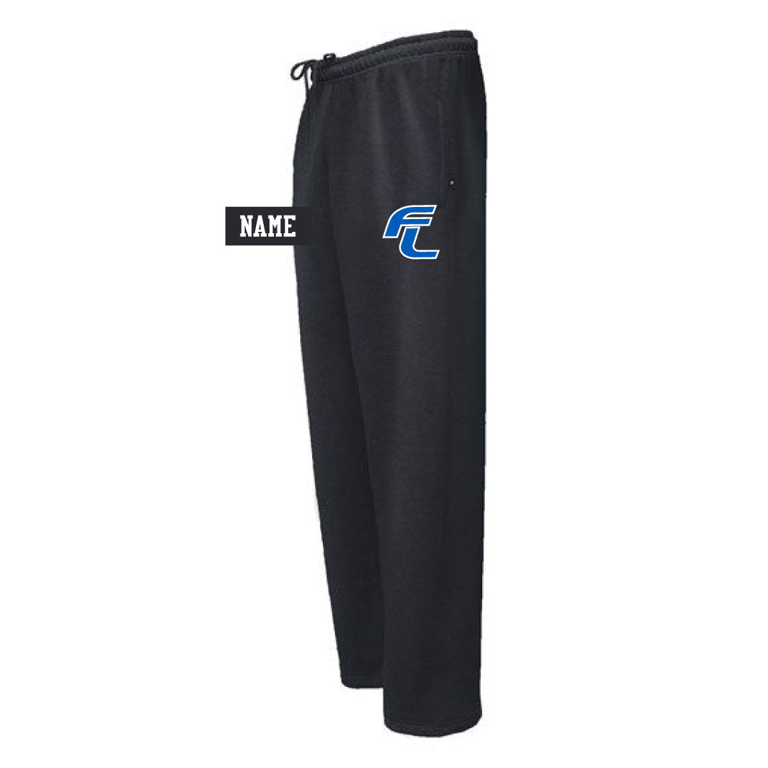 FLHS Sweatpants with Pockets