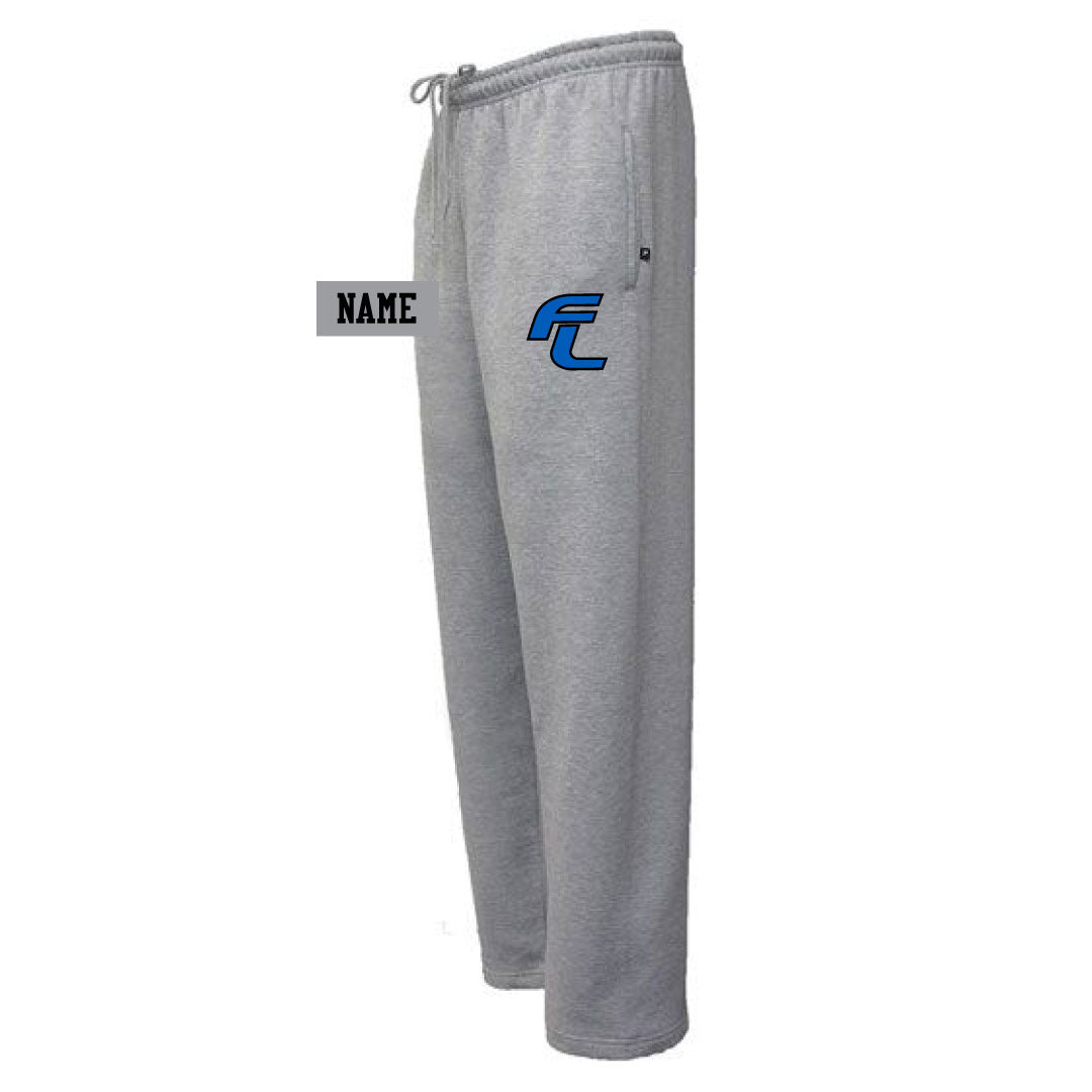 FLHS Sweatpants with Pockets