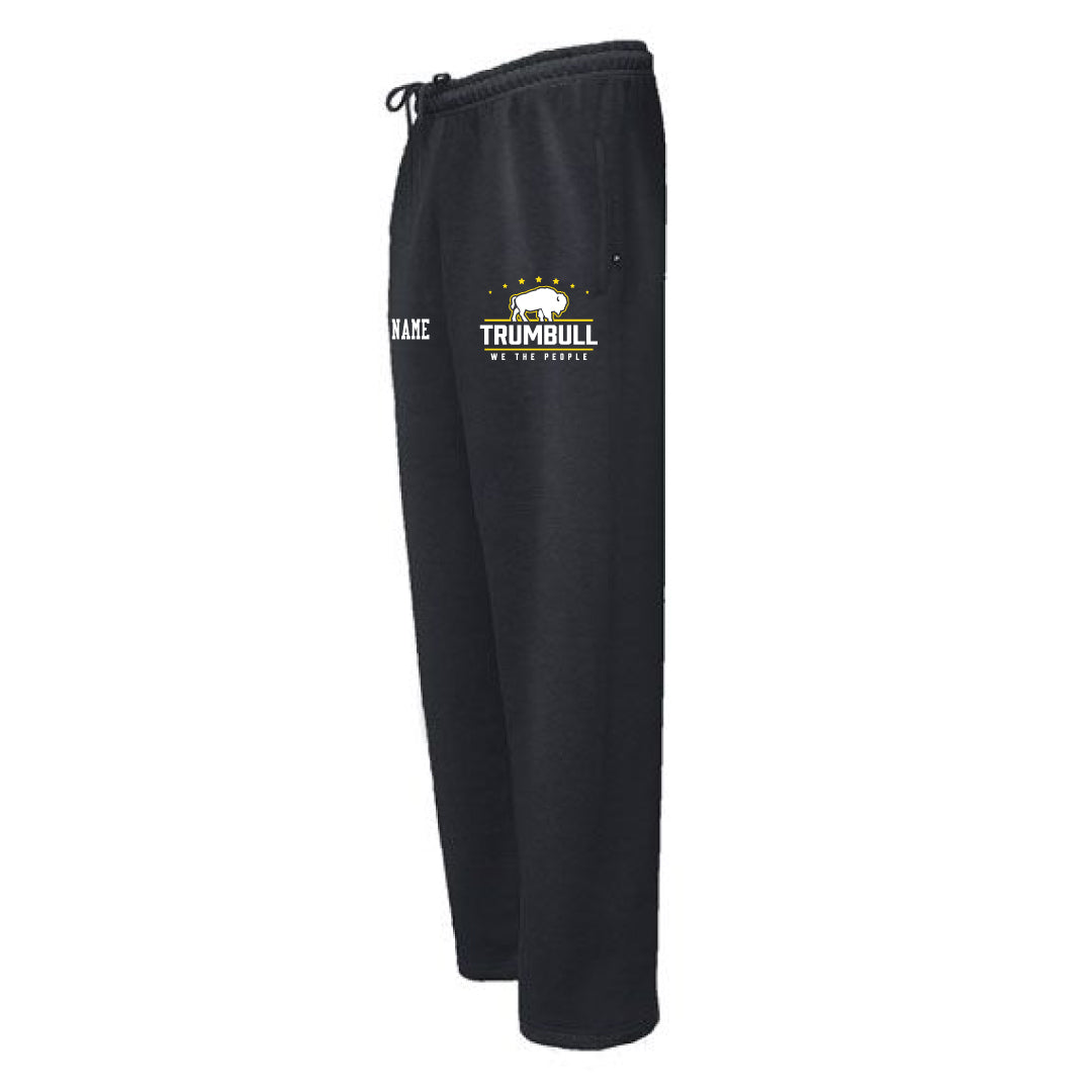 We The People Sweatpants