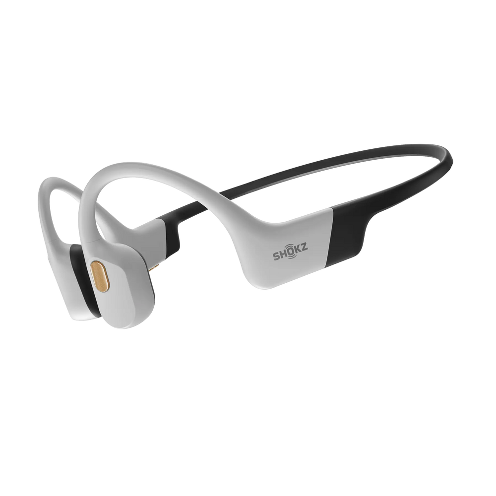 Shokz OpenSwim Pro Accessories SHOKZ Pro White