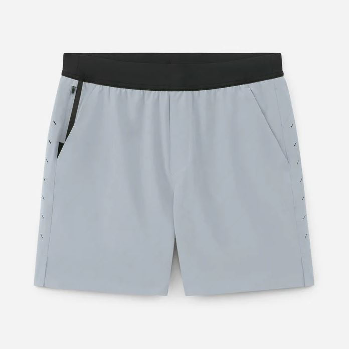 Ten Thousand Men's Interval Short (Lined)