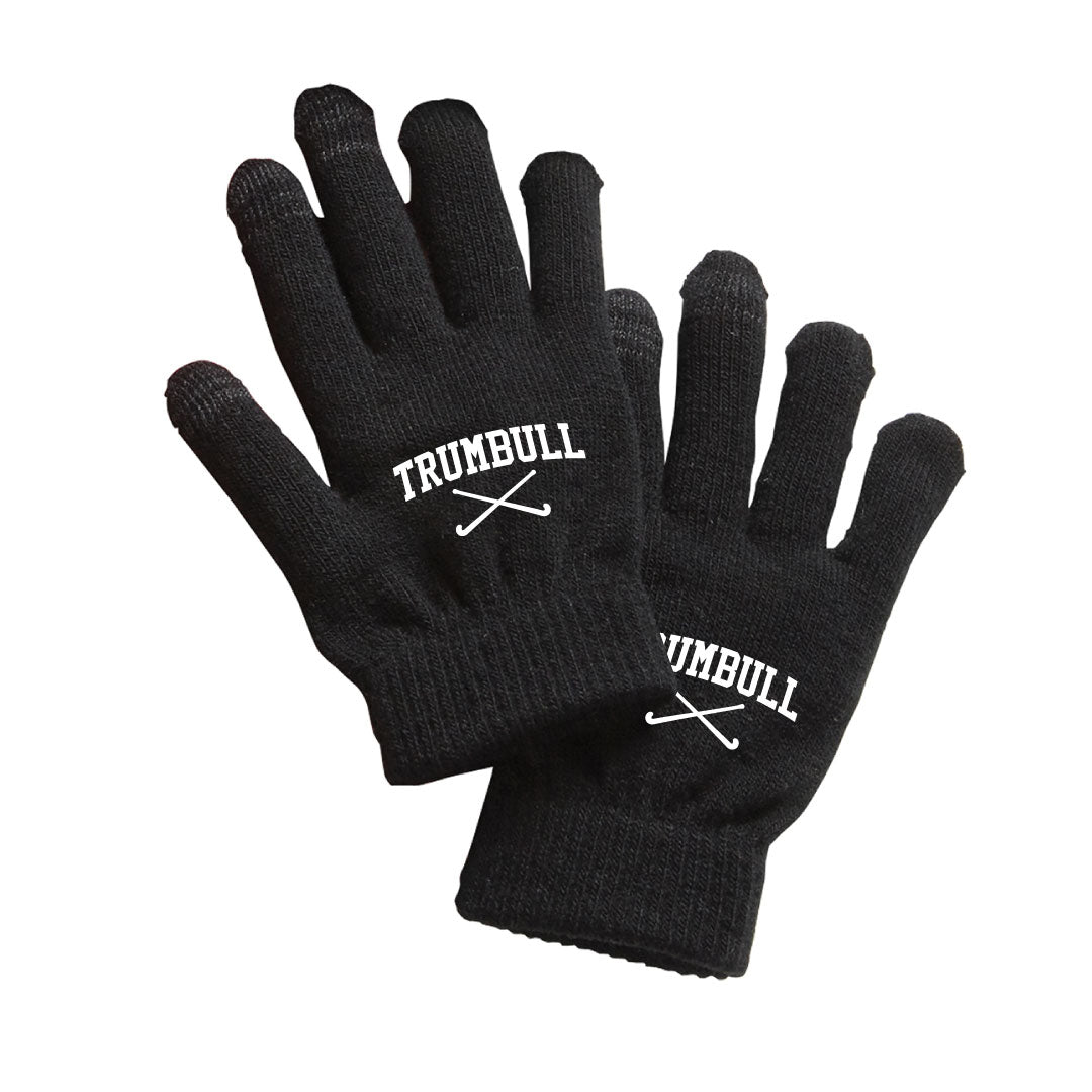 THS Field Hockey Gloves Logowear THS Field Hockey Small/Medium  