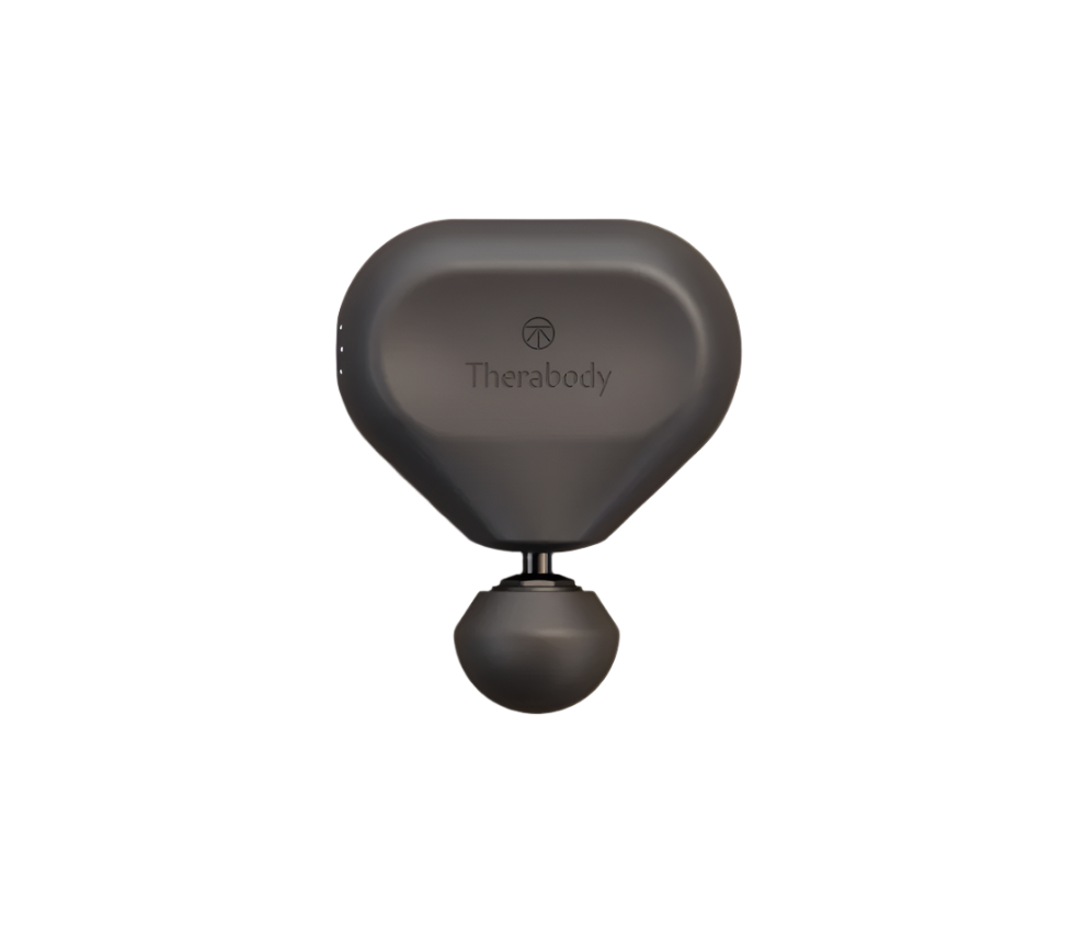 Theragun Mini Accessories Therabody Black