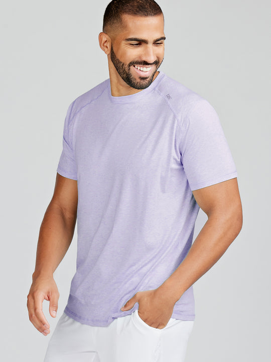 Tasc Men's Carrollton Fitness T-Shirt Apparel Tasc