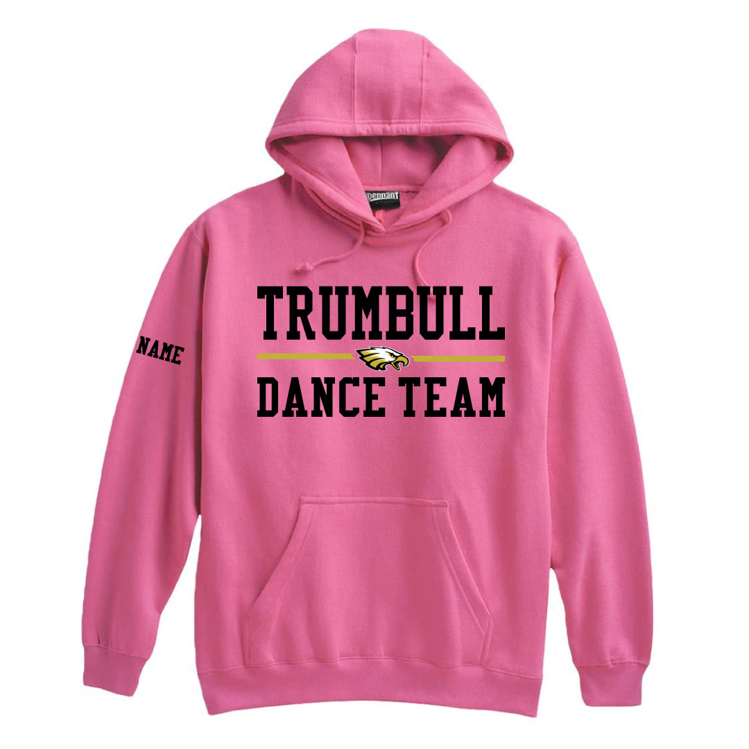 THS Dance Hooded Sweatshirt