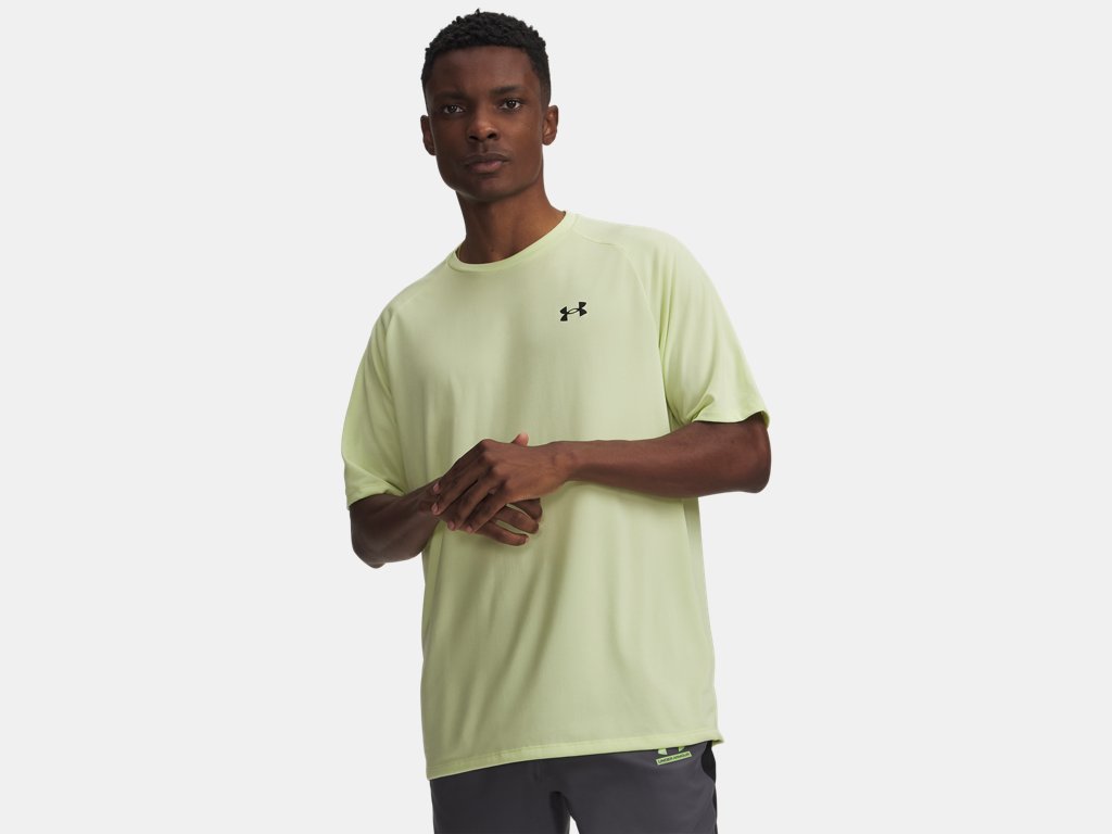 Under Armour Men's Tech 2.0 SS Tee Apparel Under Armour