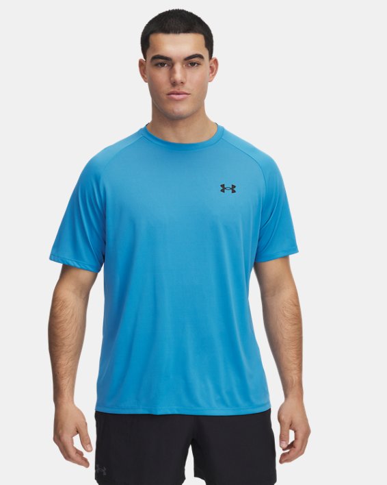 Under Armour Men's Tech 2.0 SS Tee Apparel Under Armour