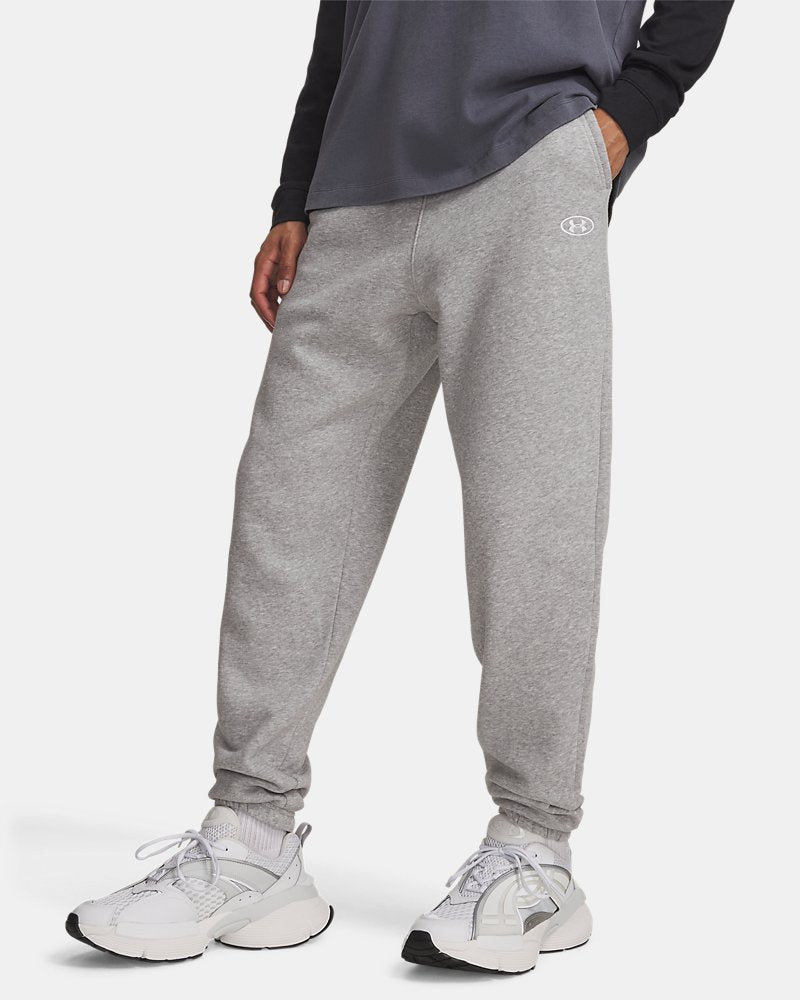 Under Armour Mens Rival Fleece Pants 2026