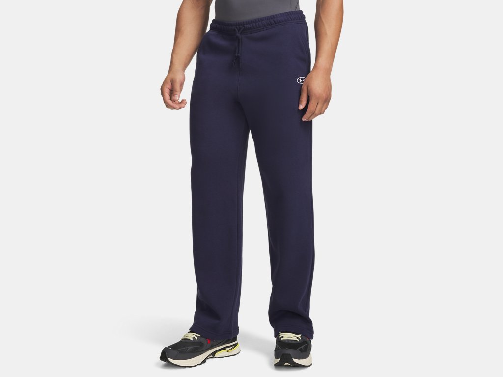 Under Armour Mens Rival Fleece Pants 2026