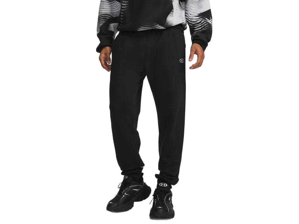 Under Armour Men's Rival Fleece Joggers 2026