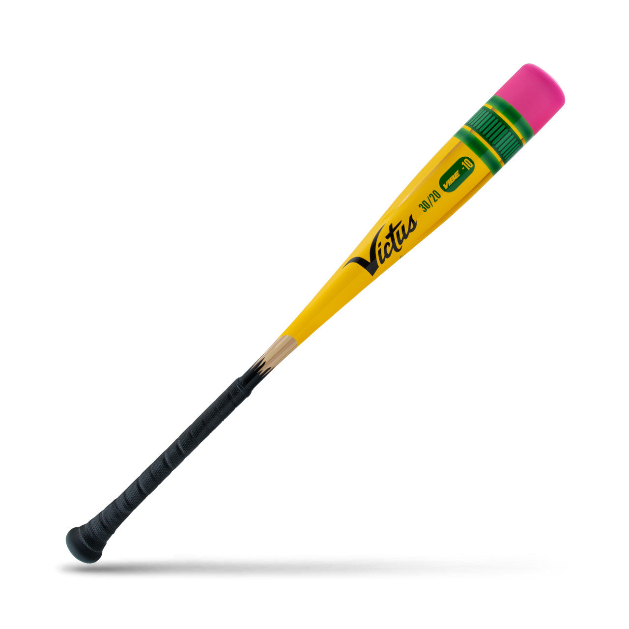 Victus 2024 Vibe PENCIL USA 2 5/8 (-10) Equipment Victus 26"/16 oz.  