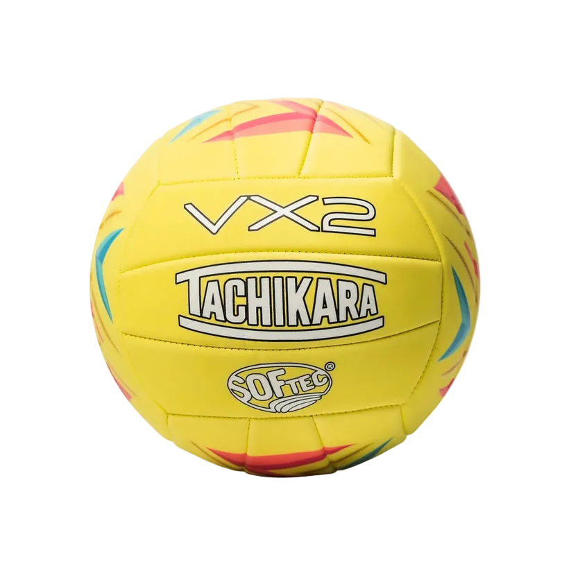 Tachikara VX2 SofTec Spark Rec Volleyball
