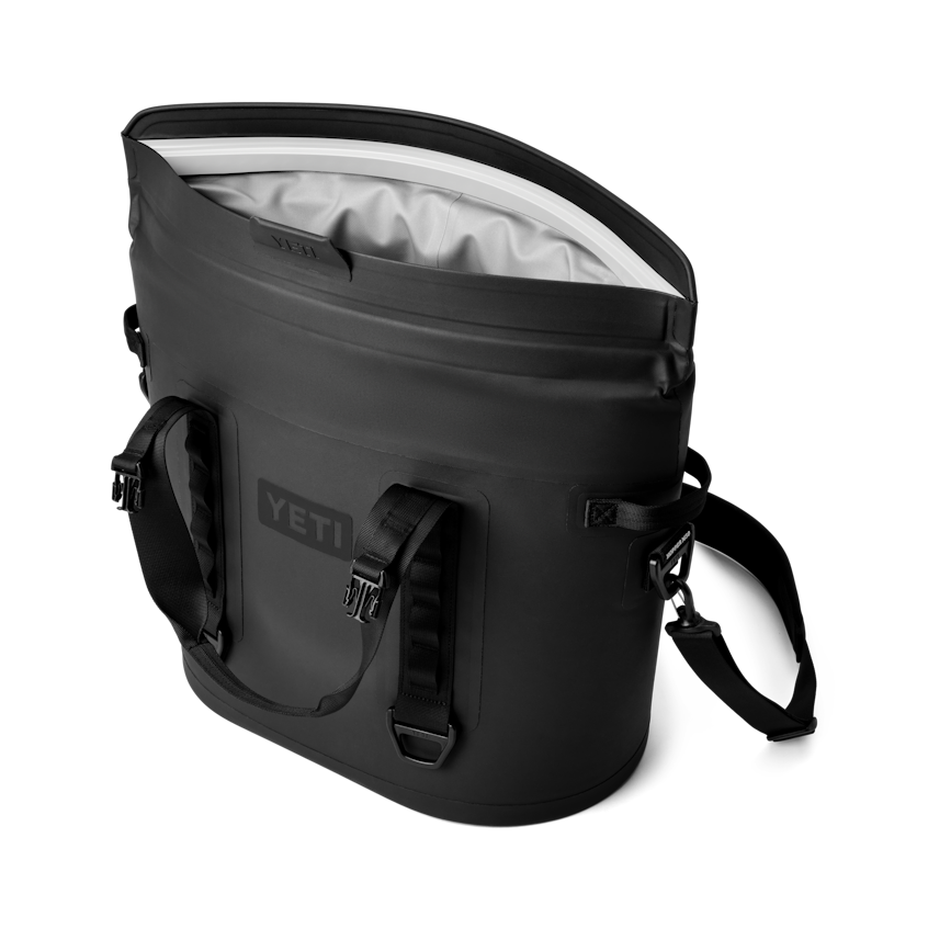 Yeti Hopper M30 Soft Cooler Equipment Yeti   