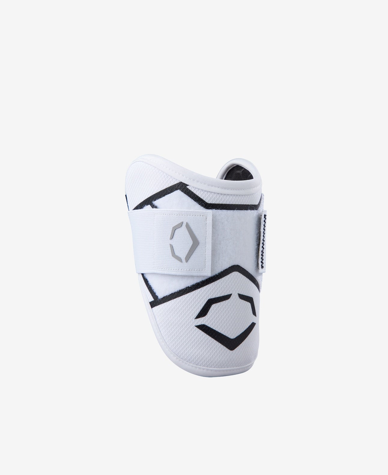 EvoShield Youth SRZ-2 Elbow Guard Equipment Wilson White