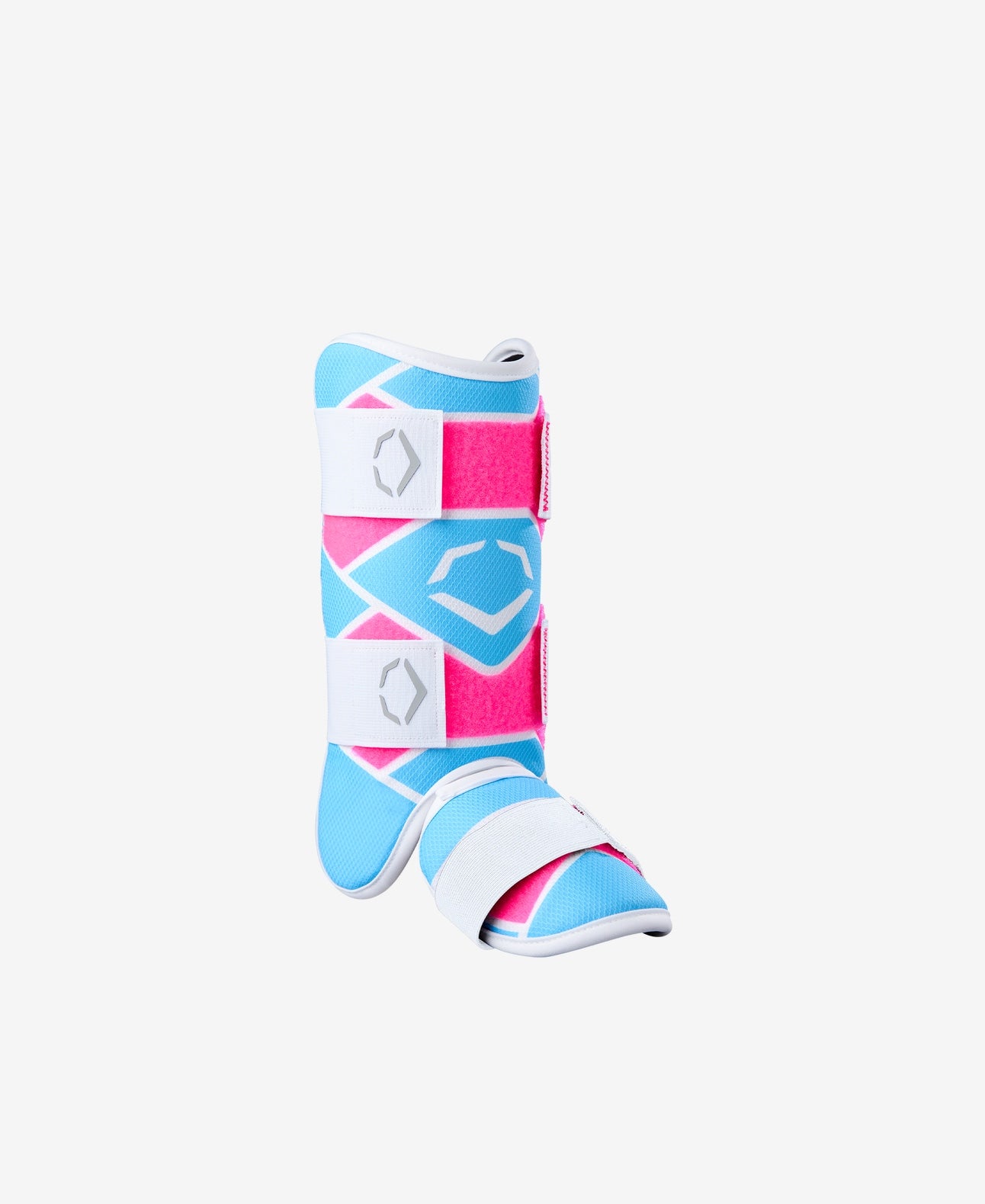 EvoShield Youth SRZ-2 Batter's Leg Guard