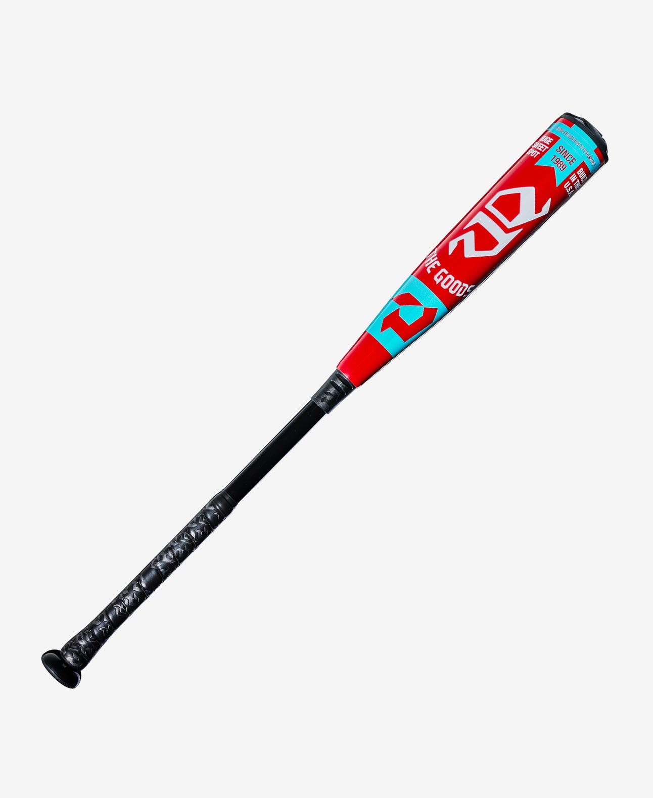 DeMarini 2027 The Goods™ USA Baseball Bat (-10)