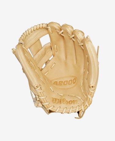 Wilson 2024 A2000 Classics Series 1786 11.5" Baseball Glove Equipment Wilson