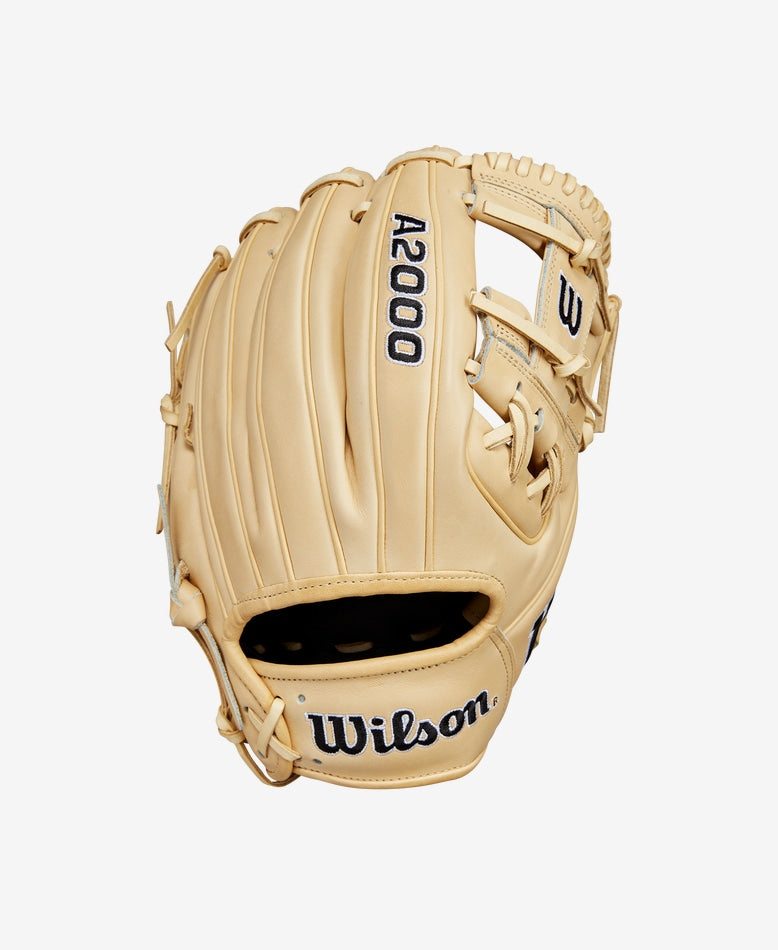 Wilson 2024 A2000 Classics Series 1786 11.5" Baseball Glove Equipment Wilson Right Hand Throw 11.5"