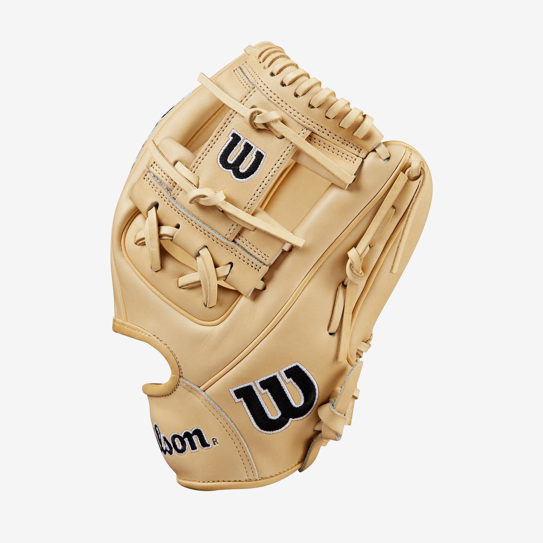 Wilson 2024 A2000 Classics Series 1786 11.5" Baseball Glove Equipment Wilson