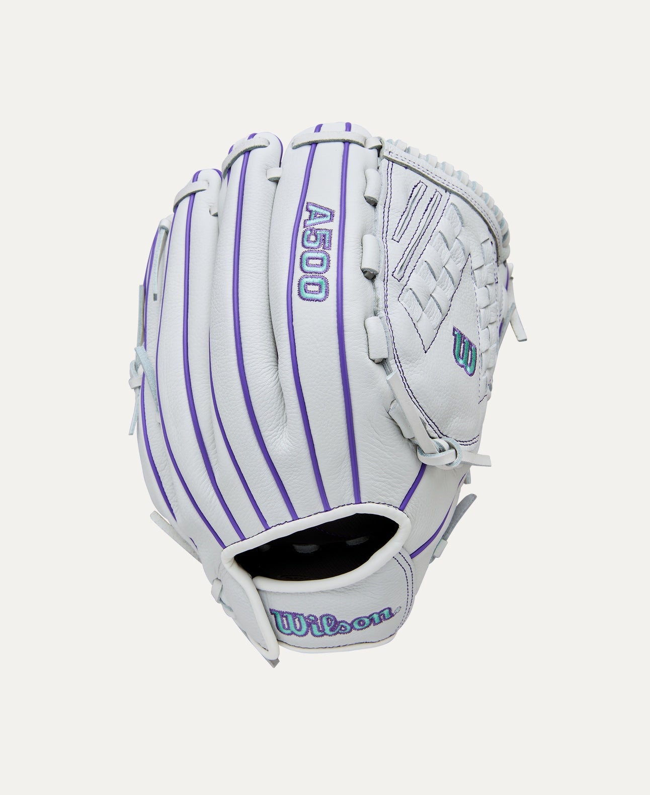 Wilson 2026 A500 Siren 12.5" Fastpitch Glove