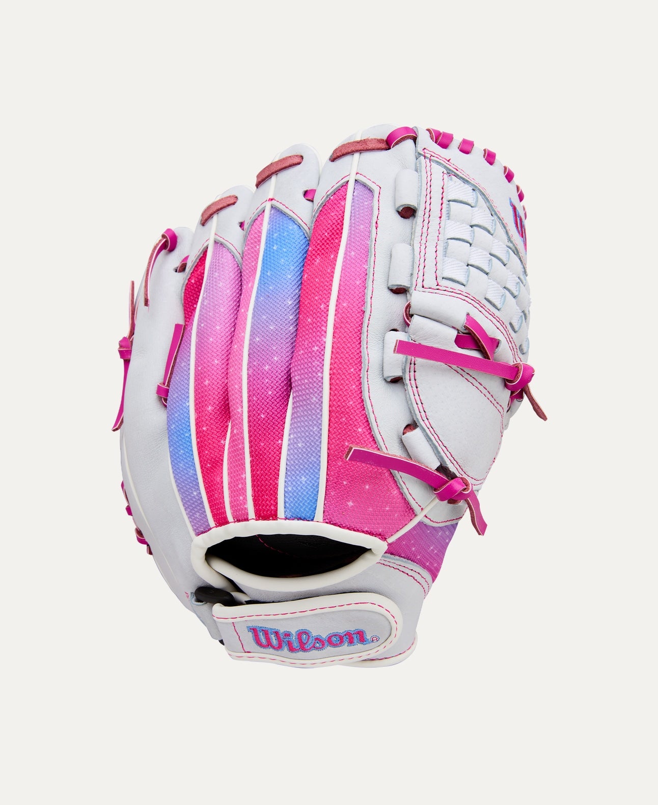 Wilson 2026 A440 Flash 11.5" Softball Glove