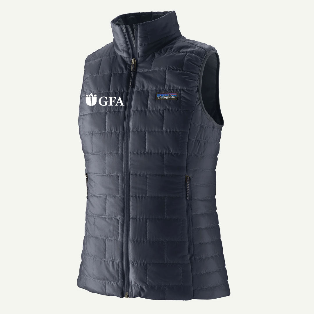 GFA Patagonia Nano Puff Vest