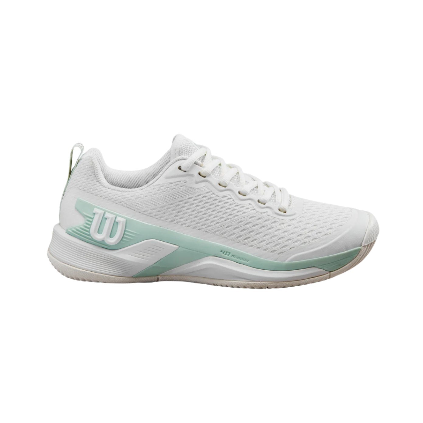 Wilson Women's Rush Pro 4.5 Footwear Wilson   