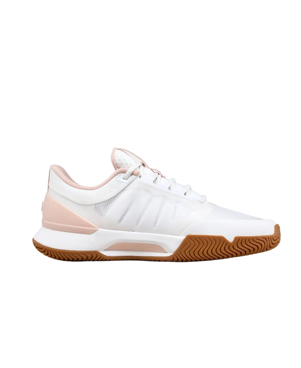 Wilson Women's Intrigue Tour Footwear Wilson White/Cameo 6