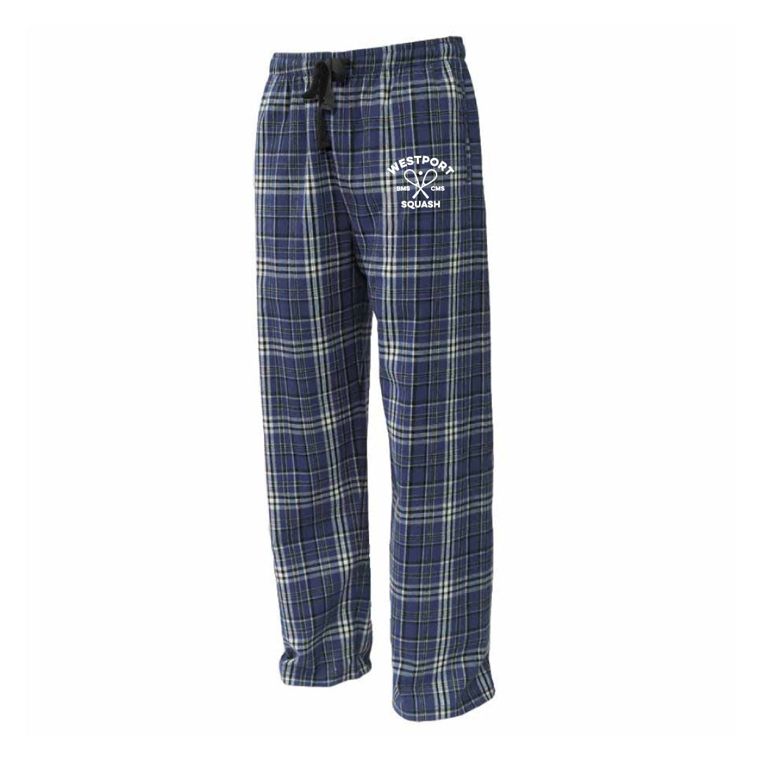 Westport Squash Flannels Logowear Westport Squash Adult XS  