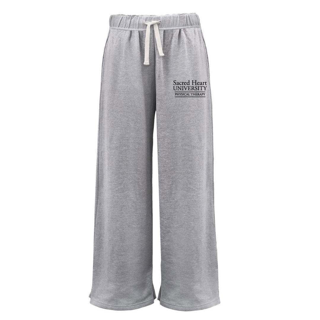SHU DPT Ladies Wide Leg Sweatpant