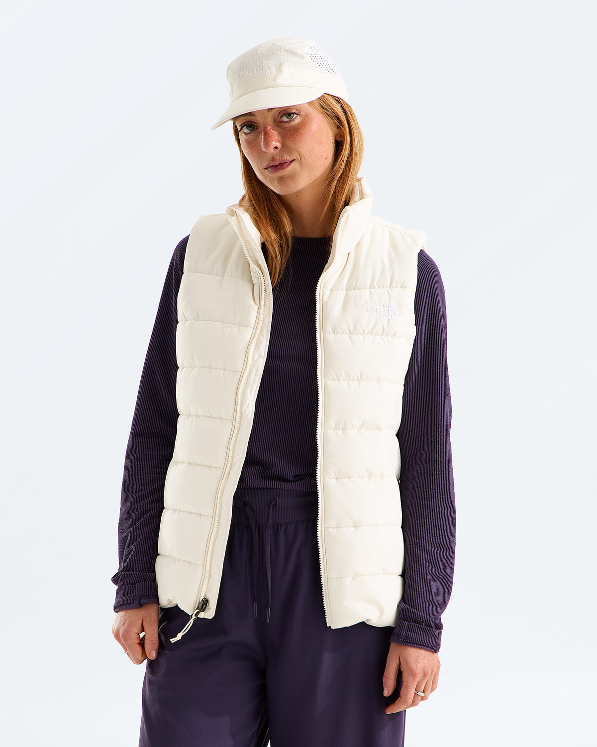 The North Face Women’s Aconcagua Vest