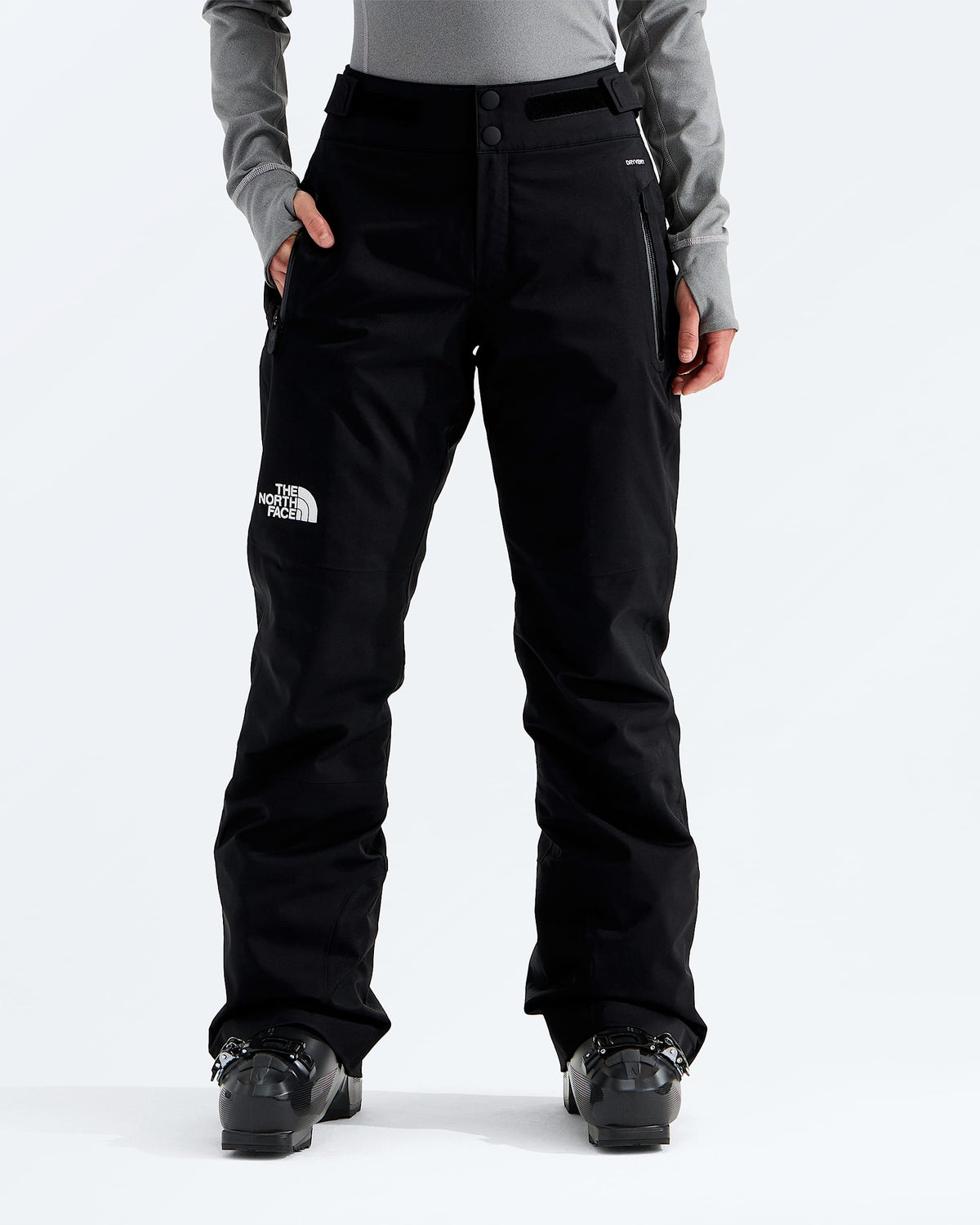 The North Face Women's Lenado Pant Apparel North Face TNF Black-JK3 XSmall